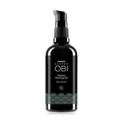 Fabulous Cleansing Gel, Eleven Obi, 100 ml