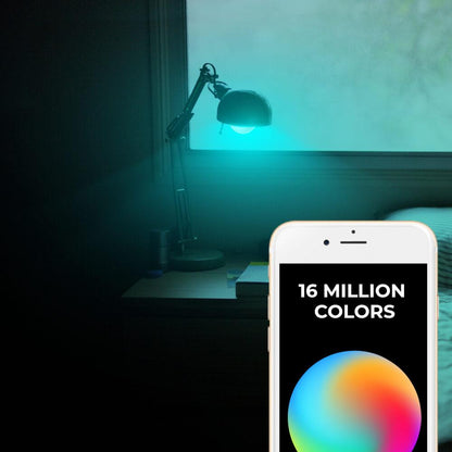 Lampadina Wi-Fi BW10