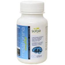 Melatonina Complex Sotya 60 cápsulas
