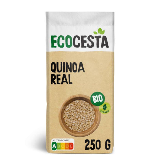 Bio-Quinoa Royal Ecocesta 250 g