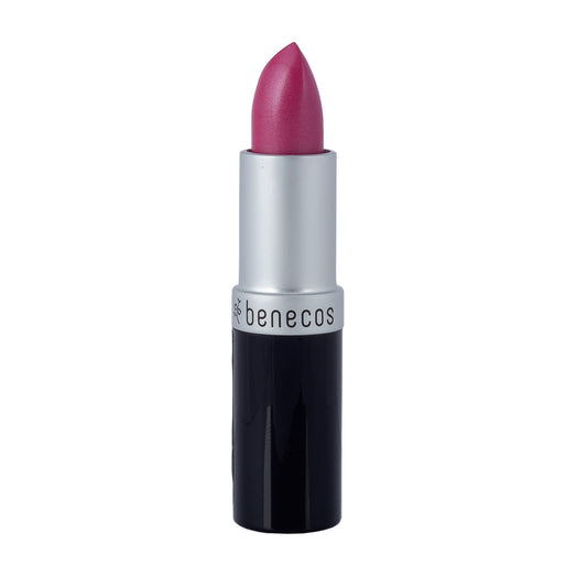 Lippenstift Natural Rosa Intenso bio Benecos, 4,5 g