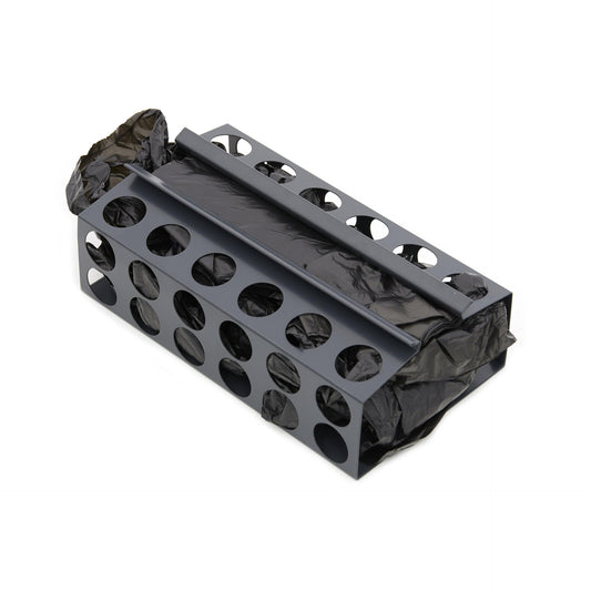 Dozownik worków na śmieci Arregui