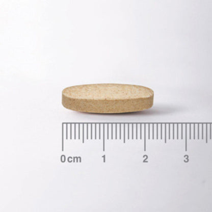 Vitamin C 1000 mg mit Bioflavonoiden und Hagebutten 120 Tabletten Lamberts