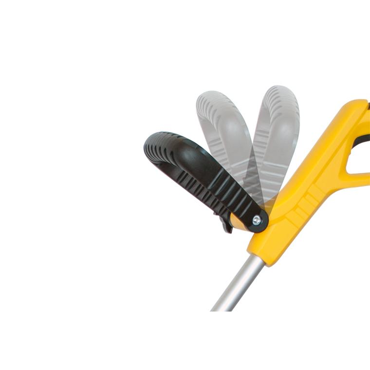 Elektrisk kantskärare Xtrim 365 E-V16 Garland