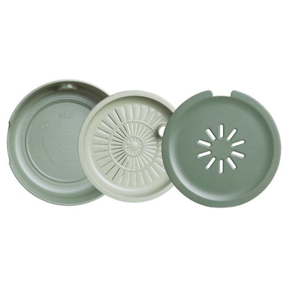 Germinator Magic Microgreens Elho Verde