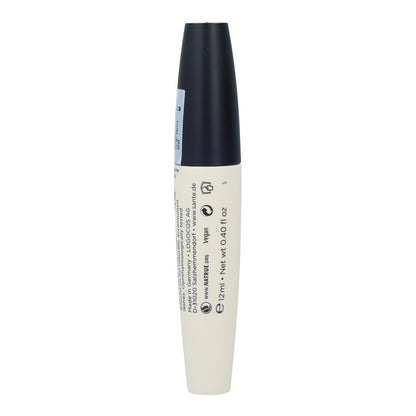 Mascara per ciglia Senstive 01 Black Sante 8 ml