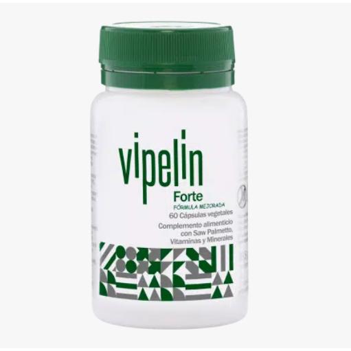 Vipelín FORTE 60 capsules Vipelín