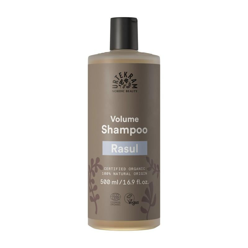 Rasul Urtekram volumeshampoo 500 ml