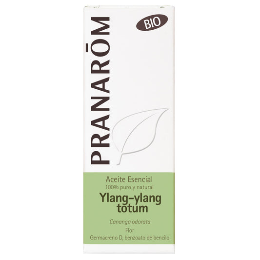Olio essenziale Ylang-Ylang Totum BIO Pranaróm 5 ml