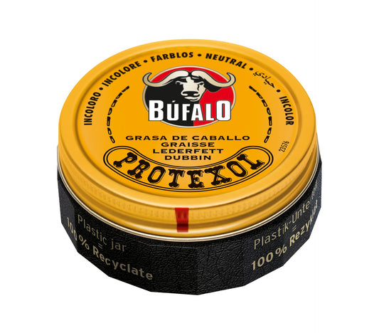 Graisse de cheval Buffalo, boîte de 75 ml