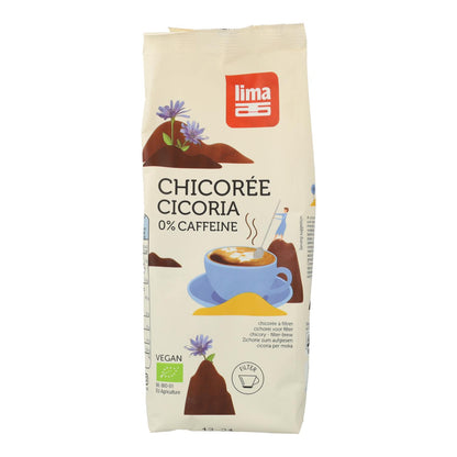 Chicorée ECO Lima  250 g