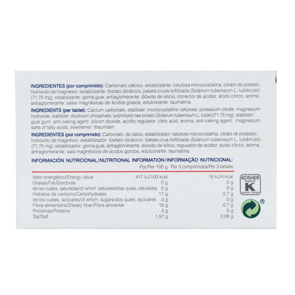 Normacid Soria Natural 32 compresse