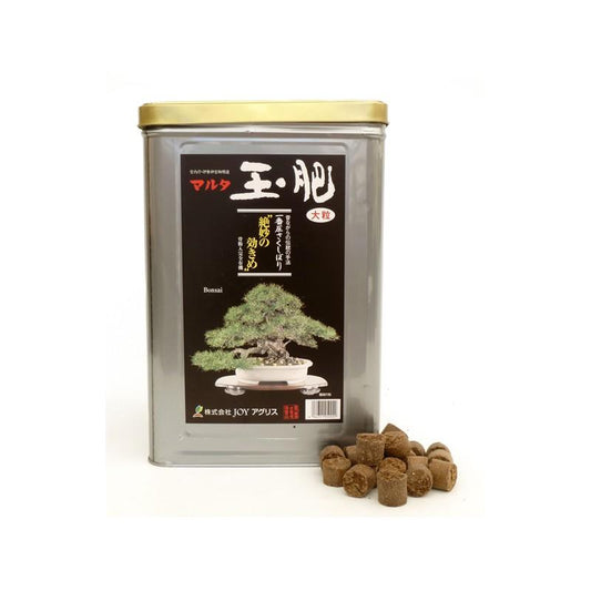 Joy Tamahi coarse grain organic fertiliser, 500 g