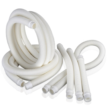 Kit Mangueras Filtración Ø38mm