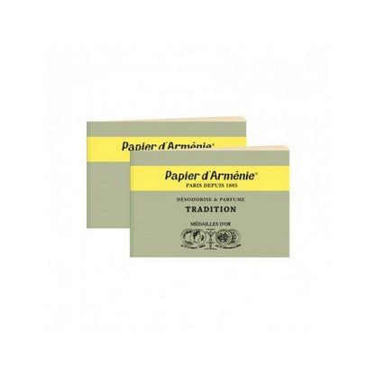 Armenisches Papier 12 Streifen