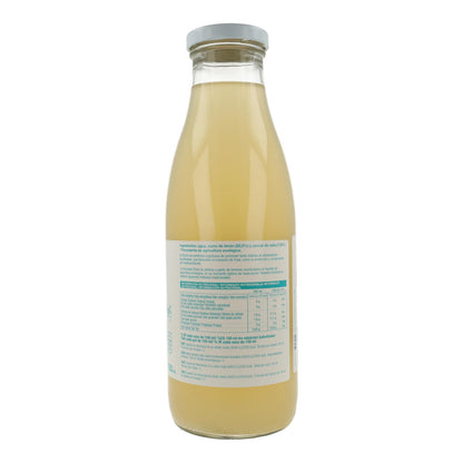 Ekologisk lemonad ékolo 750 ml