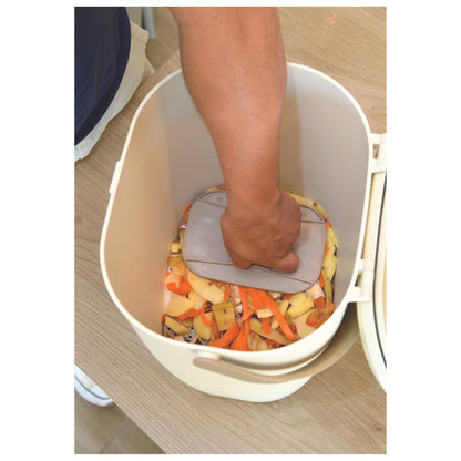 Bokashi Pure Hozelock keukencompostbak 15 l