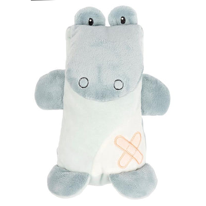 Plüschtier Mimoso Doukidou Krokodil