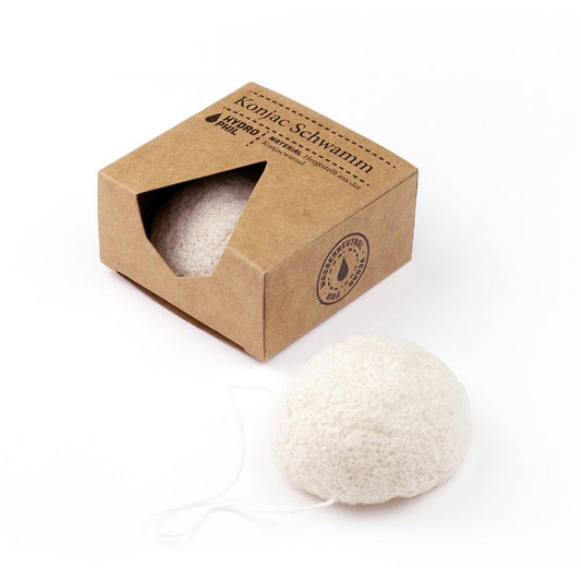 Spugna Konjac Hydrophil