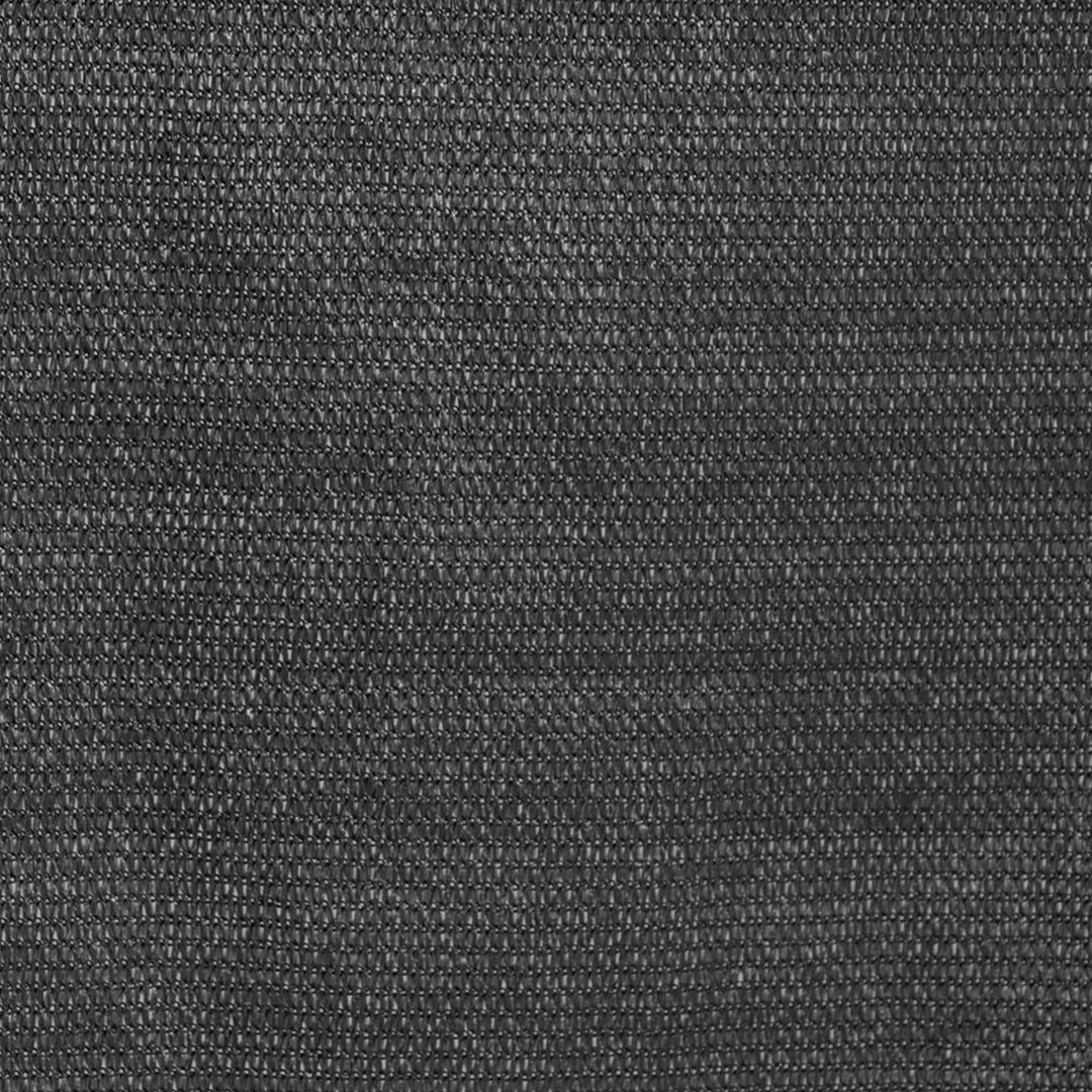 Easy anthracite balcony mesh 0.9x5 m Nortene