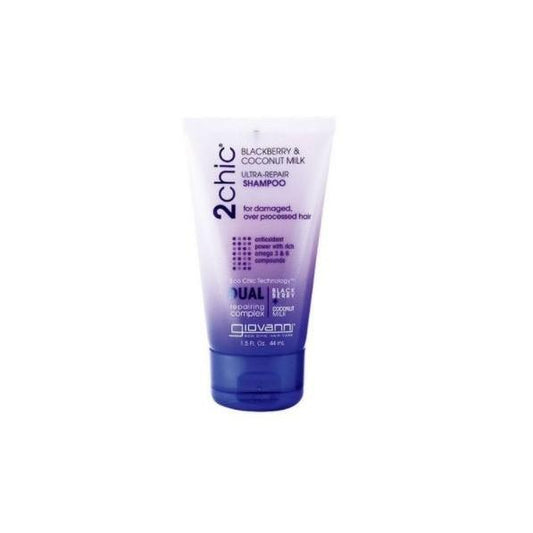 Giovanni 2Chic Repairing Shampoo 44 ml