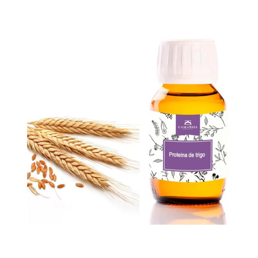 Veteprotein, 50 ml. Camassia