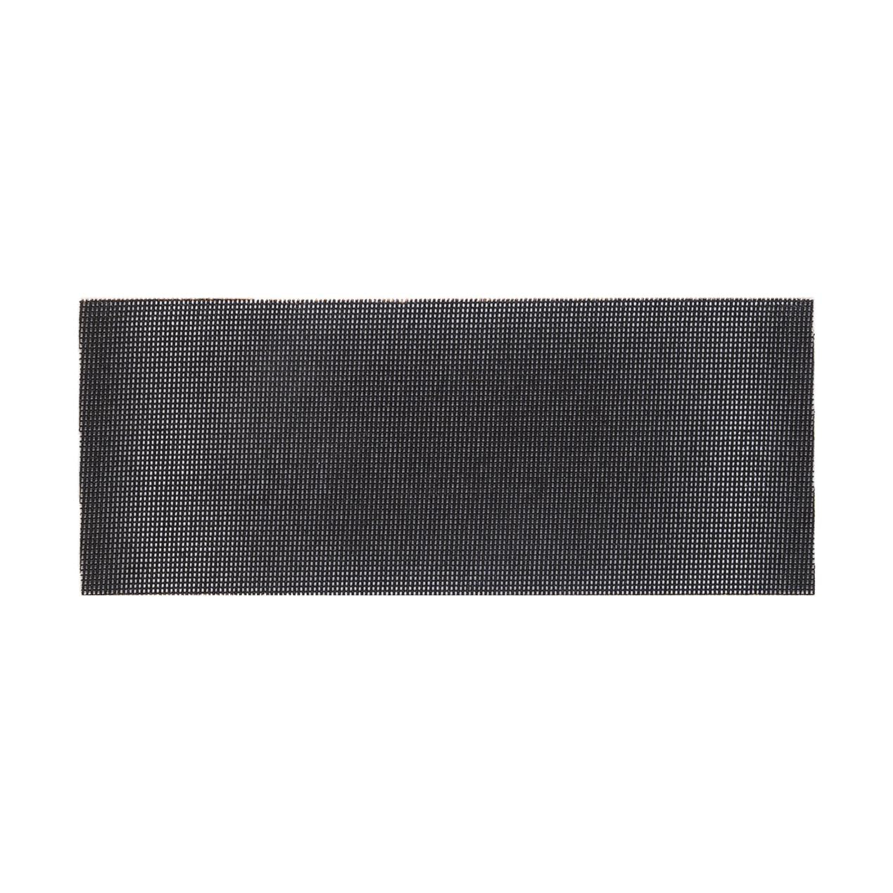 2 Schleifgewebe für Exzenterschleifer 93 mm x 230 mm Wolfcraft Körnung 220