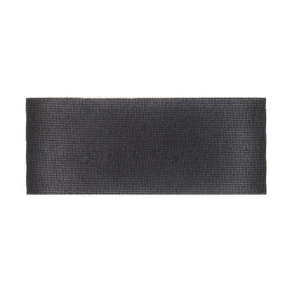 2 Schleifgewebe für Exzenterschleifer 93 mm x 230 mm Wolfcraft Körnung 220