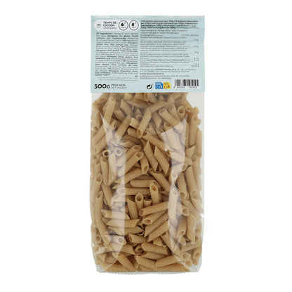 Glutenfreie Vollkorn-Reisnudeln ECO Planeta Huerto 500 g