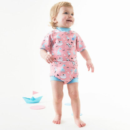 Costume da bagno Happy Nappy Nina's Ark Splash about