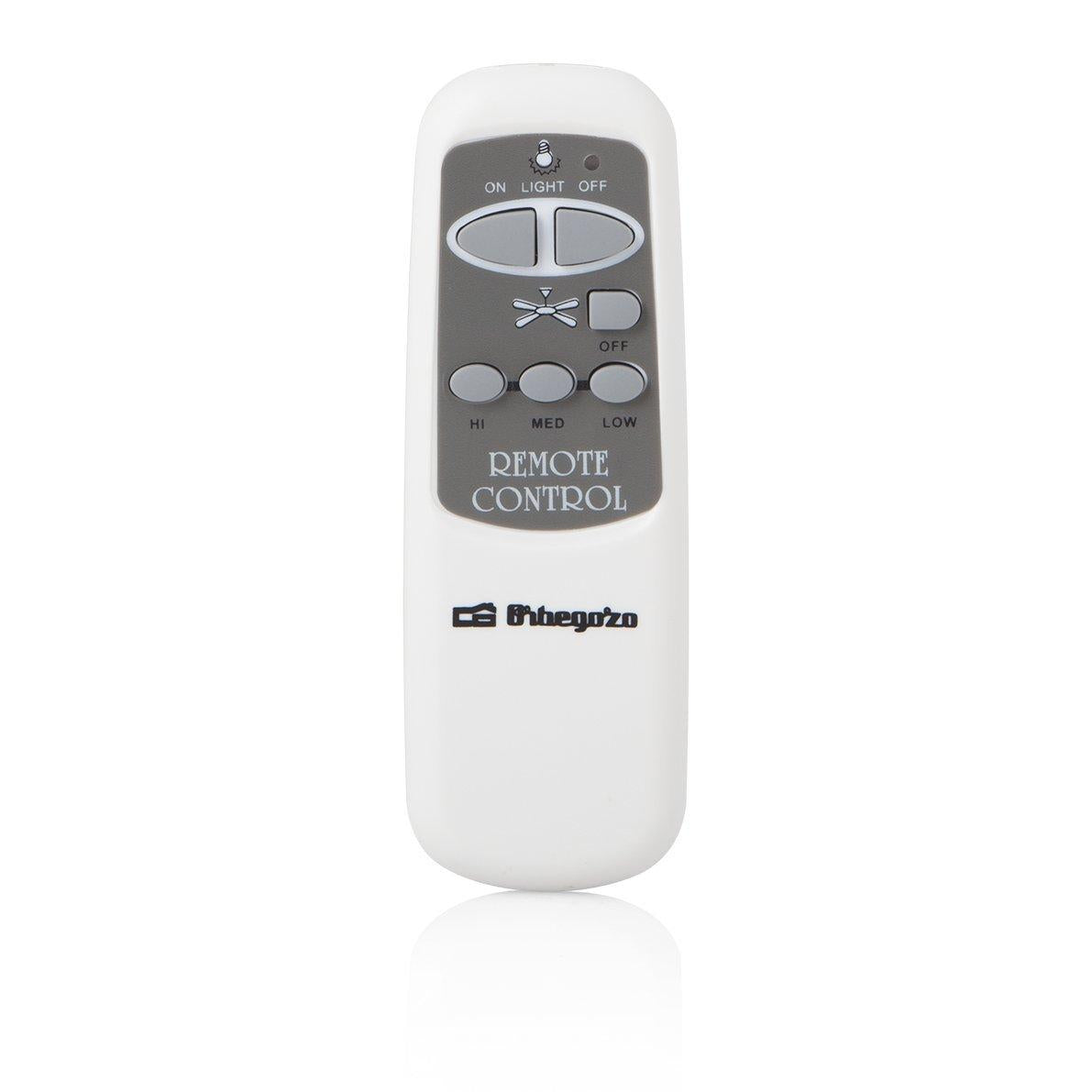 Orbegozo CP 50120 120 cm ceiling fan