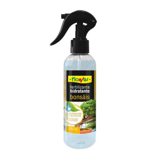 Flower Bonsai Foliar Fertiliser 250 ml
