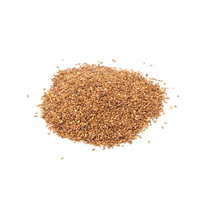 Graines de sésame grillées bio El Granero 200 g