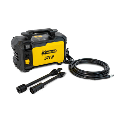 Nettoyeur haute pression compact Ultimate Lite 011E-V23 Garland