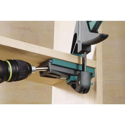 Undercover Jig-monteringssats Wolfcraft 4642000