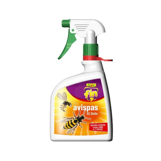 FIN Ready-to-Use Wasp Insecticide Flower 1 L