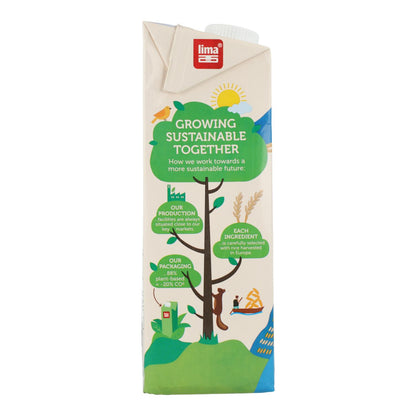 Napój ryżowy Original ECO Lima 1 l