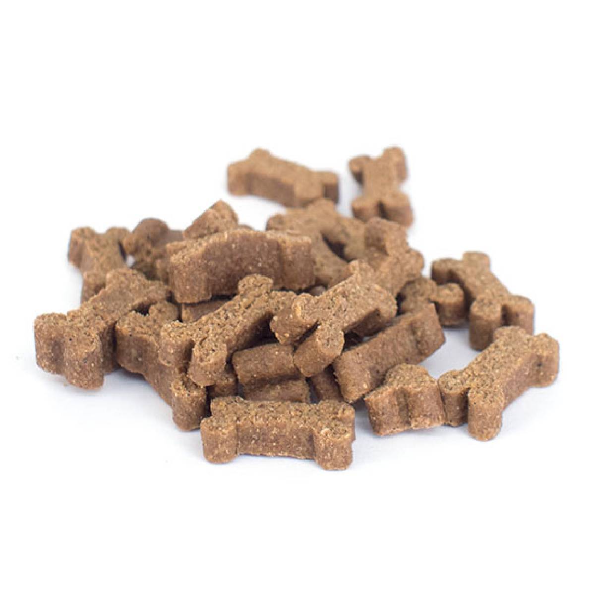 Serrano Truthahn-Snacks für Hunde 100g