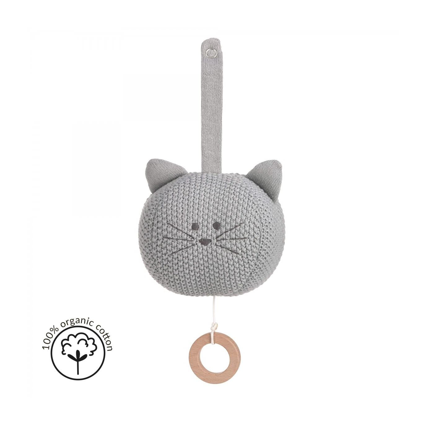 Poignée musicale Point Cat Lässig