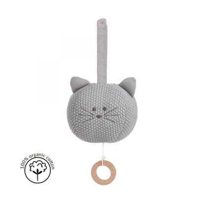 Poignée musicale Point Cat Lässig
