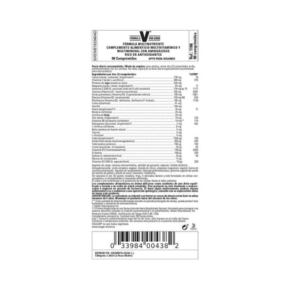 Formule VM-2000 90 tabletten