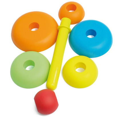 Ringspielzeug BioserieToys