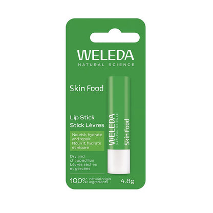 Skin Food Lippenstift Weleda 4,8 g