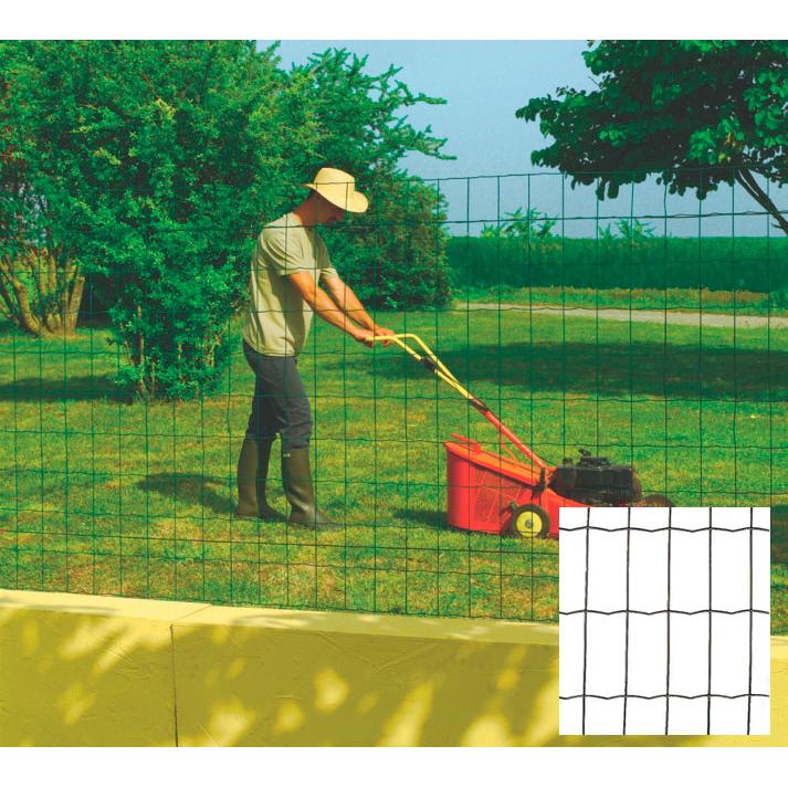 Decomet decorative metal mesh 1x10 m 1.00 m high x 10 m long