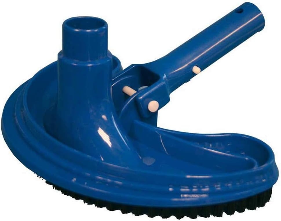 Nettoyeur de fond 1/2 lune Gre