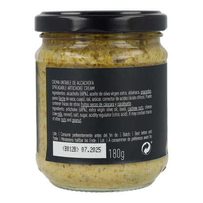 La Chinata Artischockencreme 180g