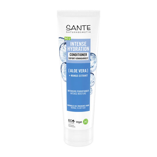 Sante Intense Hydration Aloe Conditioner 150 ml
