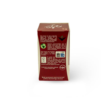 Artemis Bio Menstruations-Kräutertee, 20 Teebeutel