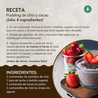 Cocoa powder ECO Planet Orchard