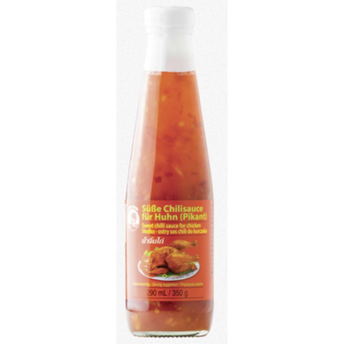 Sauce chili douce pour poulet 290 ml